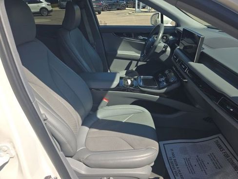 Used 2021 Lincoln Nautilus Reserve FWD image 24
