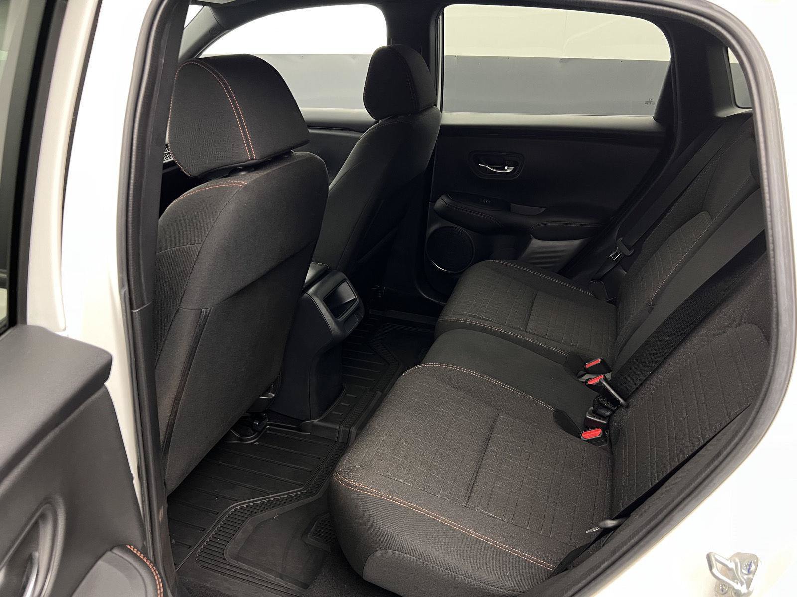 Used 2026 Honda HR-V Sport image 29