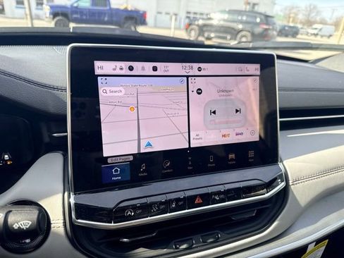 New 2026 Jeep Compass Limited image 31