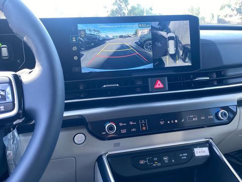 New 2026 Kia Carnival SX Prestige image 20