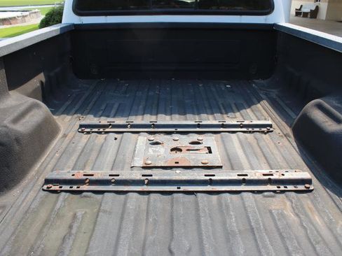 Used 2006 Ford F350 XL AWD/4WD image 23