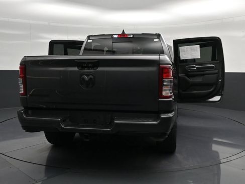 Used 2024 RAM 1500 Big Horn RWD image 39