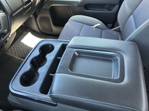 Used 2017 Chevrolet Silverado 1500 LT w/ LT Eassist Package RWD image 37
