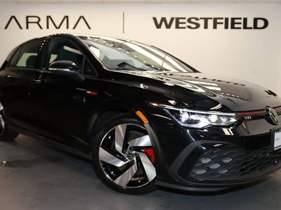 Used 2024 Volkswagen GTI S
