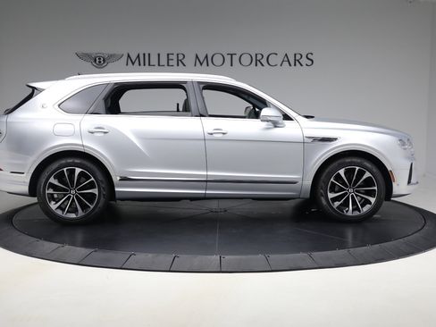 New 2025 Bentley Bentayga Extended Wheelbase image 6