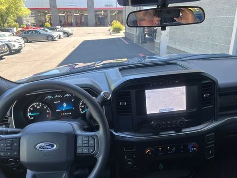 Used 2023 Ford F150 XL w/ STX Appearance Package AWD/4WD image 19