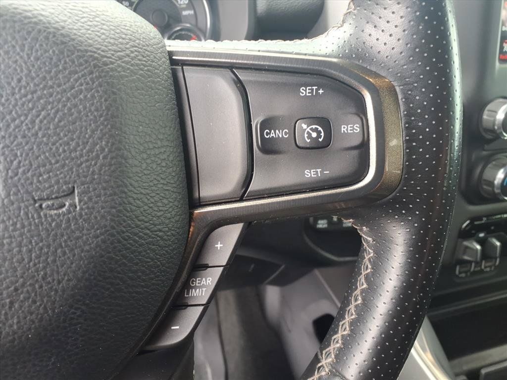 Used 2021 RAM 1500 Sport w/ Level 2 Equipment Group AWD/4WD image 19