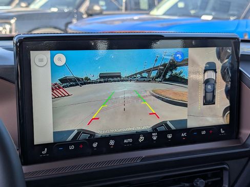 New 2025 Ford Bronco Sport Outer Banks w/ Outer Banks Tech Package+ image 17