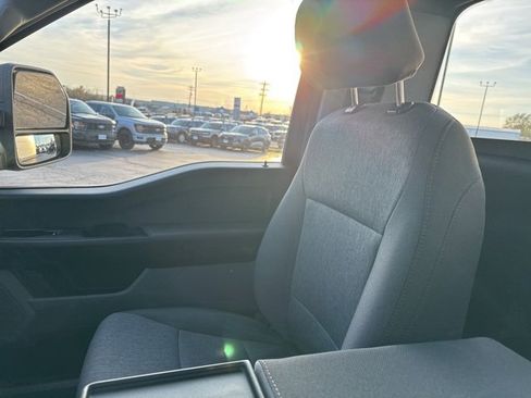 Used 2024 Ford F350 XL w/ XL Off-Road Package image 25