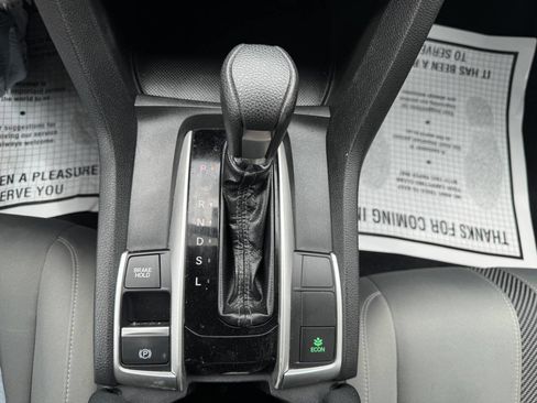 Used 2016 Honda Civic EX image 15
