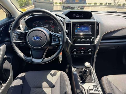 Used 2023 Subaru Crosstrek 2.0i Premium AWD/4WD image 20