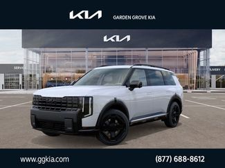 New 2027 Kia Telluride SX Prestige X-Line 360° Tour
