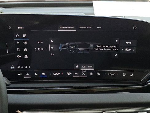 New 2026 Audi A6 Premium Plus image 27