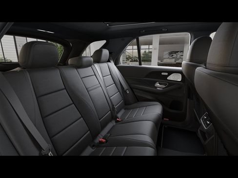 Certified 2026 Mercedes-Benz GLE 350 4MATIC image 40
