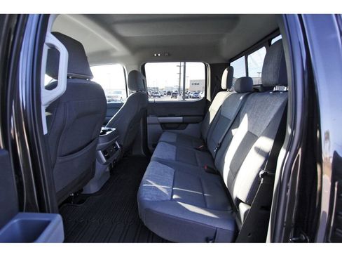 Used 2024 Ford F350 XLT image 10