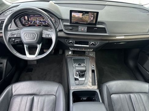 Used 2018 Audi Q5 Prestige image 3