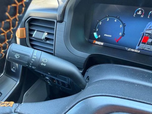 Used 2025 Ford F150 Tremor AWD/4WD image 22