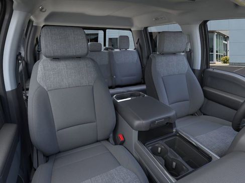 New 2026 Ford F350 XLT w/ XLT Premium Package image 10