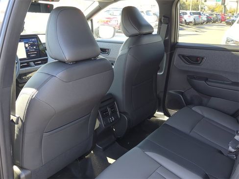 New 2026 Subaru Outback Premium image 9