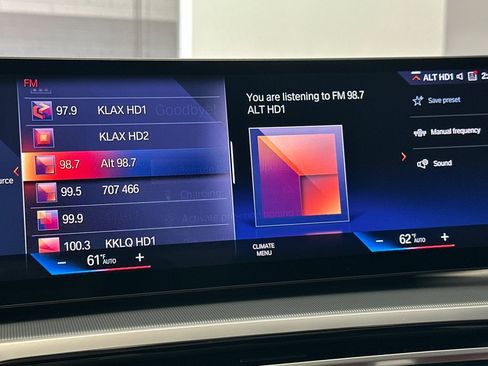 Certified 2023 BMW i4 eDrive40 RWD image 19