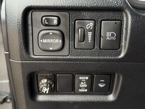 Certified 2024 Toyota 4Runner TRD Off-Road Premium w/ Moonroof Package AWD/4WD image 20