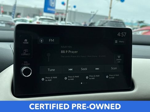 Used 2026 Honda HR-V LX image 19