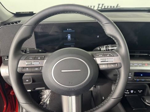 Used 2026 Hyundai Kona SEL Sport FWD image 12