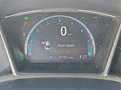 Used 2020 Honda Civic Touring image 24