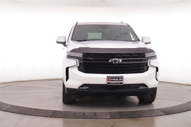 Used 2023 Chevrolet Tahoe RST w/ Luxury Package AWD/4WD image 12