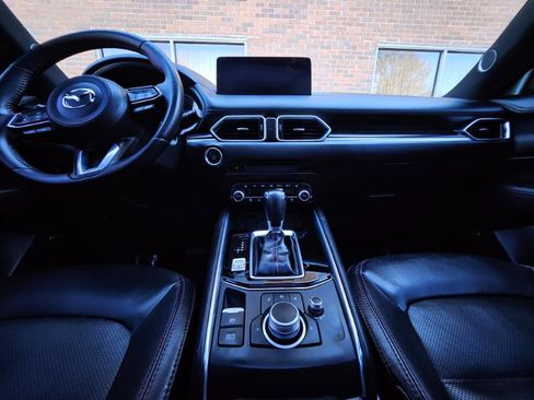 Used 2022 MAZDA CX-5 AWD 2.5 Turbo image 39