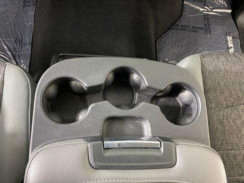 Used 2018 RAM 1500 Big Horn AWD/4WD image 29