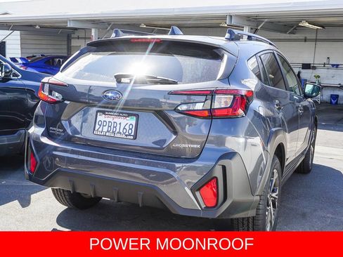 Used 2024 Subaru Crosstrek 2.0i Premium AWD/4WD image 6