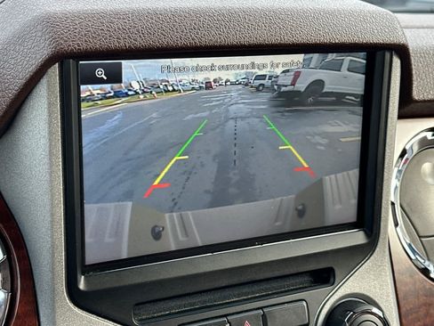 Used 2014 Ford F250 King Ranch image 18