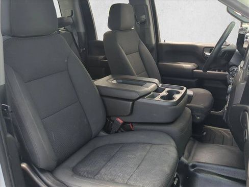 Used 2023 Chevrolet Silverado 2500 W/T w/ WT Convenience Package AWD/4WD image 19
