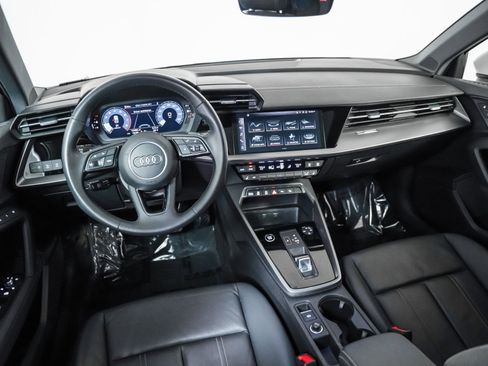 Used 2023 Audi A3 2.0T Premium w/ Convenience Package image 17
