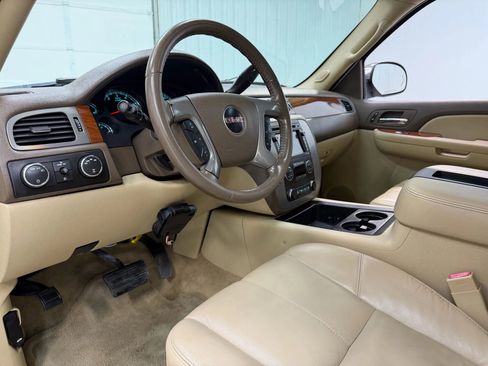 Used 2008 GMC Yukon SLT image 12