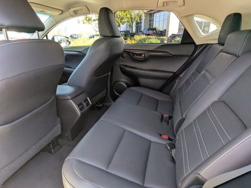 Used 2019 Lexus NX 300 NX 300 w/ Accessory Package 2 image 17