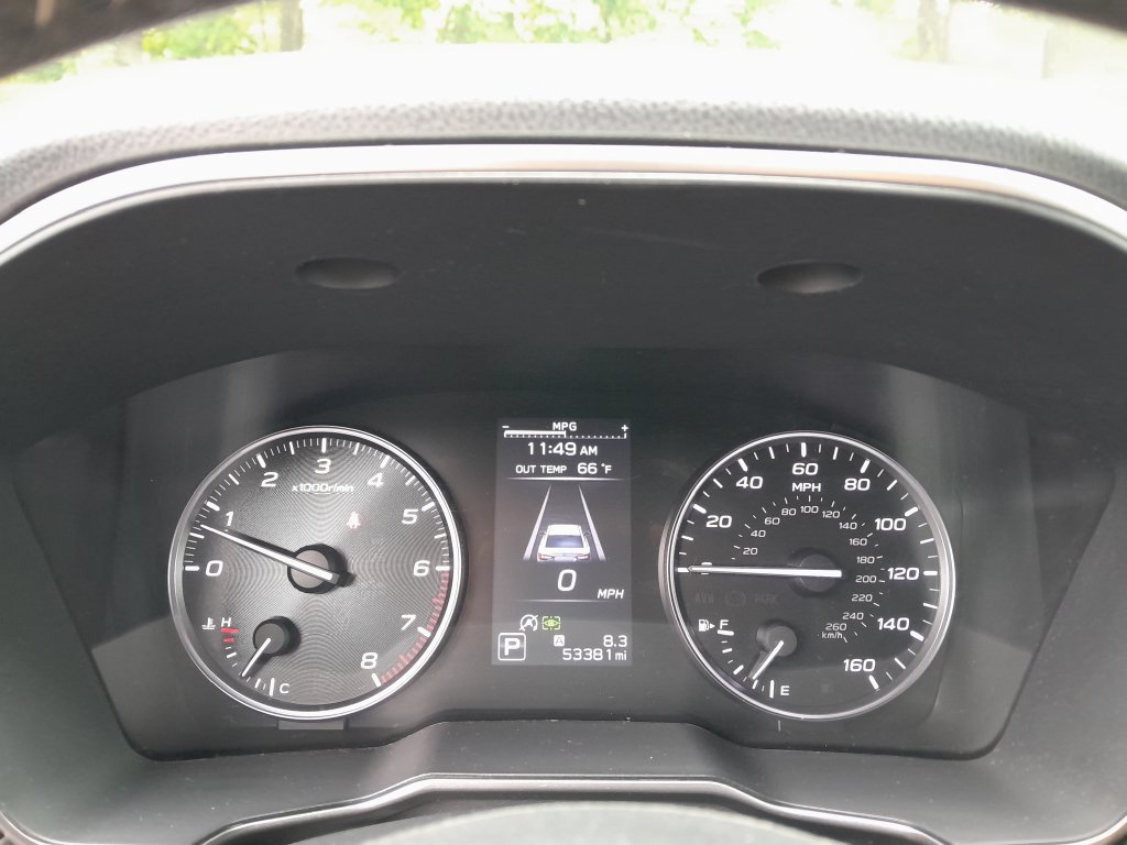 Used 2022 Subaru Legacy Limited w/ Popular Package #3 AWD/4WD image 22