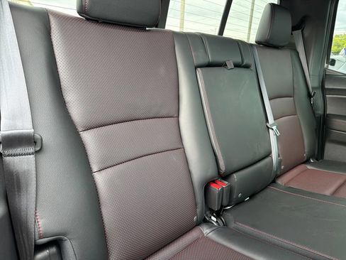 Used 2021 Honda Ridgeline Black Edition image 29