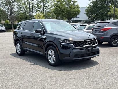 Used 2023 Kia Sorento LX