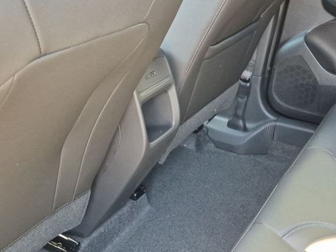 New 2026 Buick Envista Sport Touring w/ Convenience I Package FWD image 20