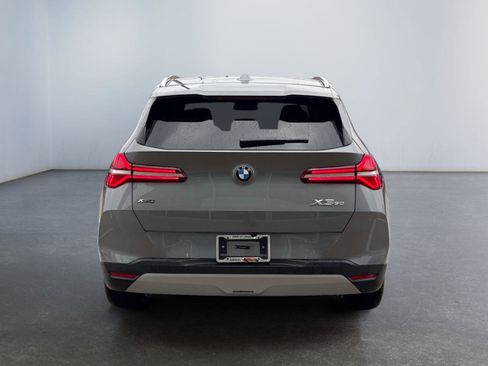 New 2026 BMW X3 xDrive30 w/ Premium Package image 4