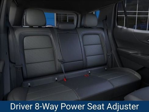 New 2026 Chevrolet Equinox LT w/ Convenience Package II image 19