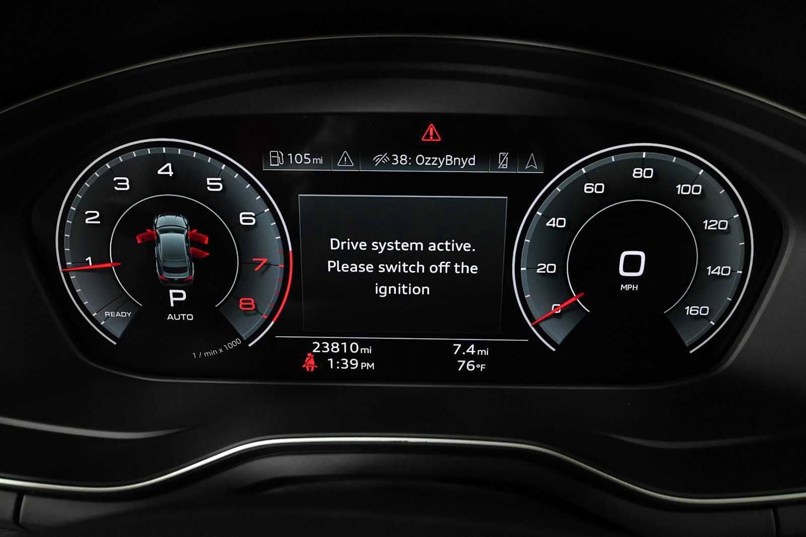 Used 2023 Audi A5 2.0T Premium Plus w/ Premium Plus AWD/4WD image 25