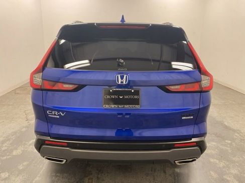 Certified 2023 Honda CR-V Sport Touring image 5