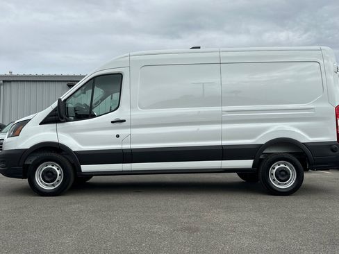 New 2026 Ford Transit 250 Base image 6