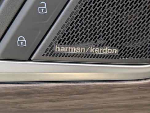 New 2026 Volkswagen Atlas SEL Premium R-Line image 14