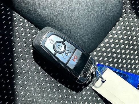 Used 2023 Ford Bronco Raptor AWD/4WD image 11