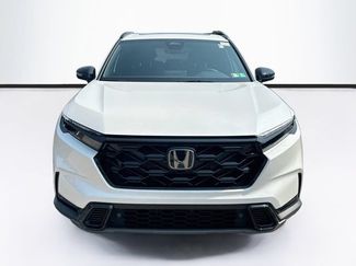 Used 2026 Honda CR-V Sport-L video 2