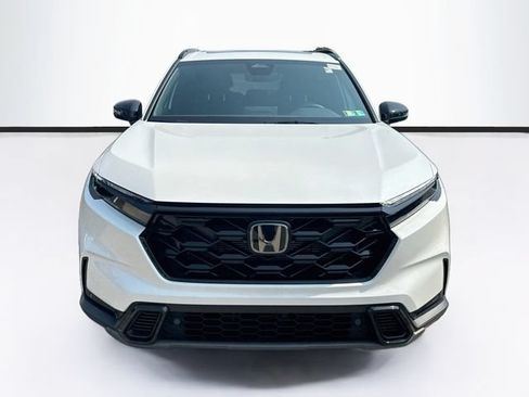 Used 2026 Honda CR-V Sport-L image 2